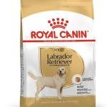 Royal Canin Adult Labrador Meat Flavour Pellet Dog Food, 3 kg