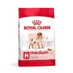 Royal Canin Medium Adult Dry Meat Dog, 1 kg
