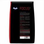 Drools Focus Puppy Super Premium Dry Dog Food, Chicken, 12 kg (+1 kg Free Inside)