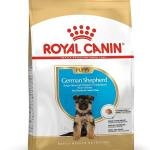 Royal Canin German Shepherd Puppy Dry Pellet Dog Food, Chicken, 3 Kg