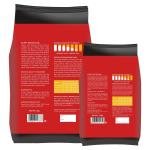 Drools Puppy Dry Dog Food Chicken and Egg, 3kg with Free 1.2kg, Total 4.2 kg Pack