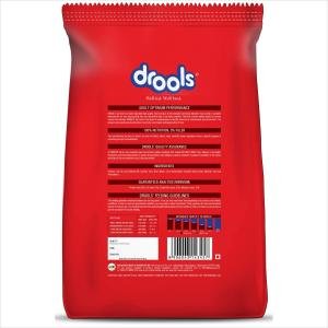 Drools Adult Dry Dog Food Optimum Performance , 10kg Pack