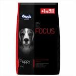 rools Focus Adult Super Premium Dog Food, 8kg