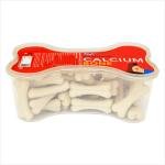Drools Absolute Dog Supplement Treat Calcium Bone Jar - 40 Pieces (600G Pack), For All Life Stages