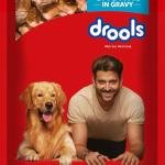 Drools Adult Wet Dog Food, Real Chicken and Chicken Liver Chunks in Gravy,10 Pouches + 2 Pouches Free (12 x 60g)