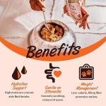 Kennel Kitchen Wet Dog Food for Adult and Puppy, Supreme Cuts in Gravy with Pumpkin, Variety Pack, Chicken, Chicken Liver, Lamb and Fish Recipe, 100g (Pack of 12)